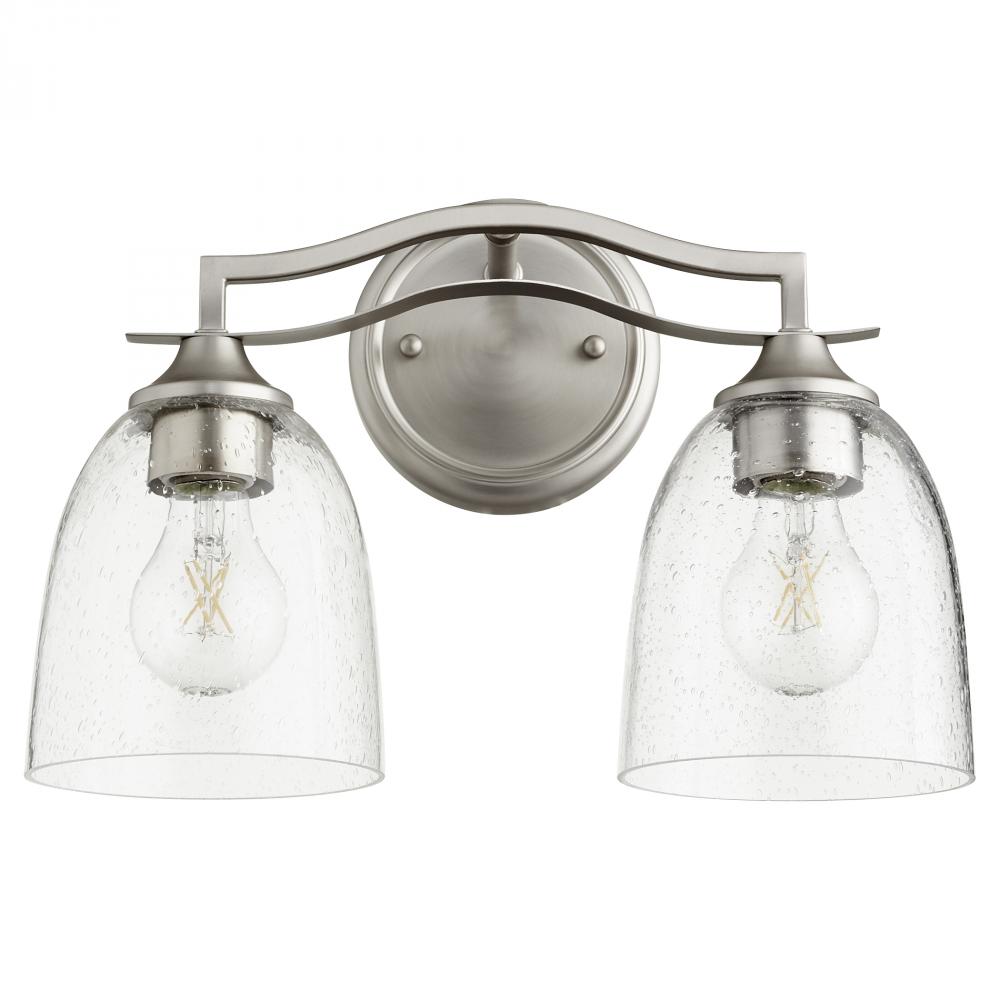 Bathroom Fixtures-Quorum-5027-2