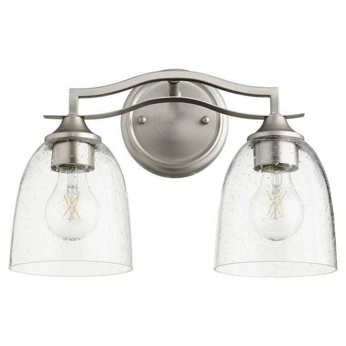 Bathroom Fixtures-Quorum-5027-2