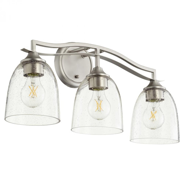 Bathroom Fixtures-Quorum-5027-3