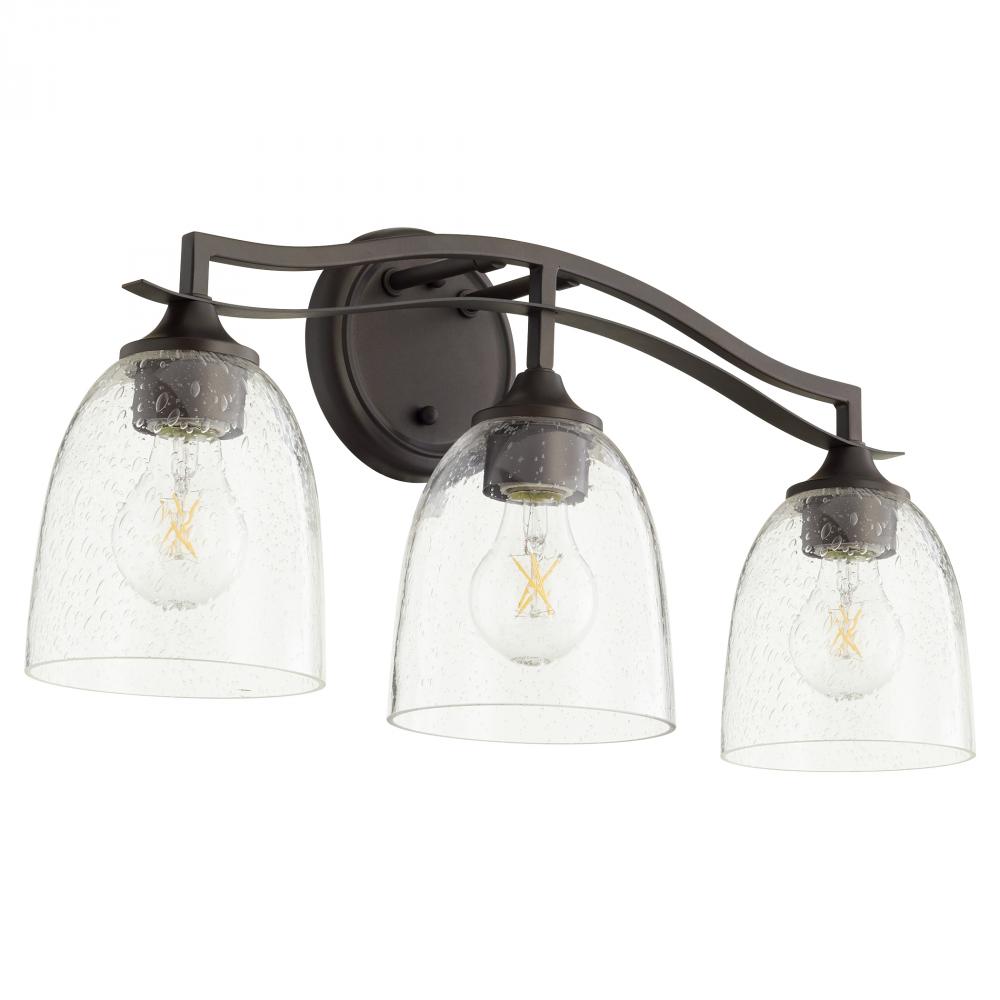 Bathroom Fixtures-Quorum-5027-3