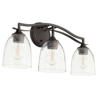 Bathroom Fixtures-Quorum-5027-3