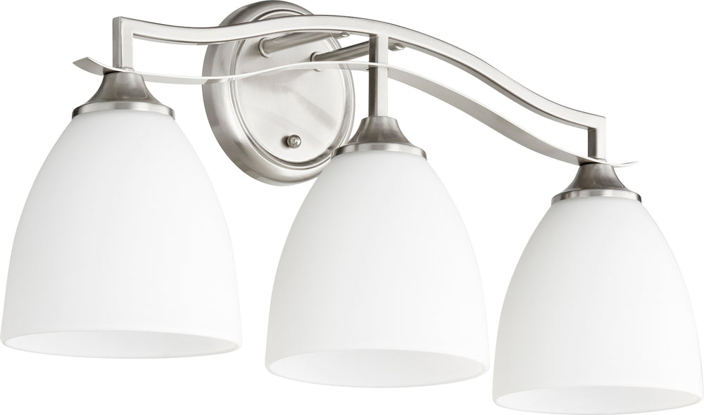 Bathroom Fixtures-Quorum-5027-3