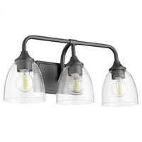Bathroom Fixtures-Quorum-5059-3