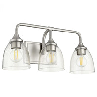 Bathroom Fixtures-Quorum-5059-3