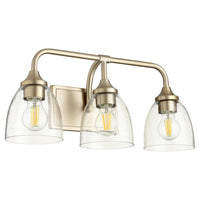 Bathroom Fixtures-Quorum-5059-3