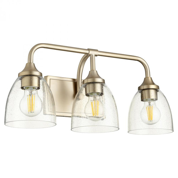 Bathroom Fixtures-Quorum-5059-3