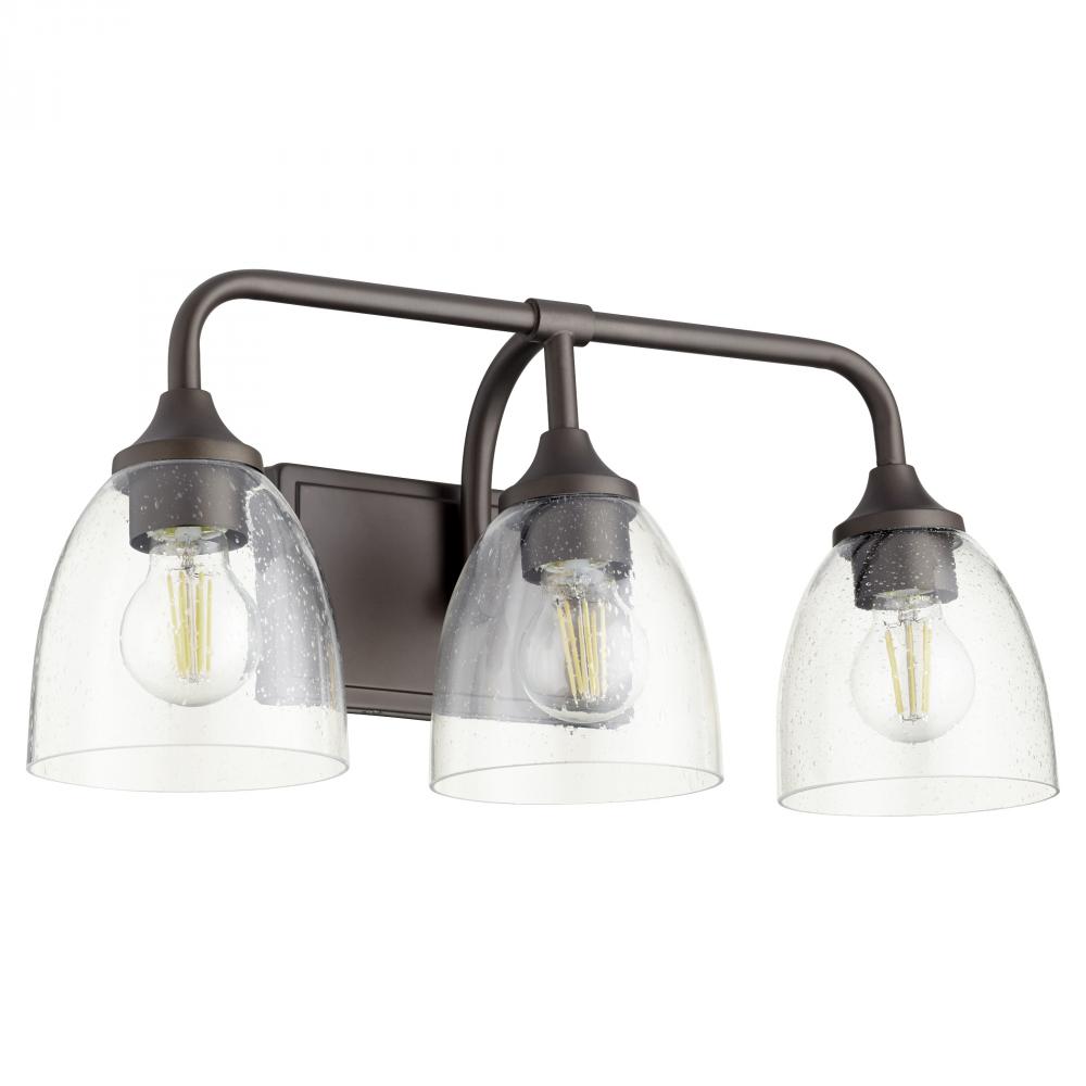 Bathroom Fixtures-Quorum-5059-3