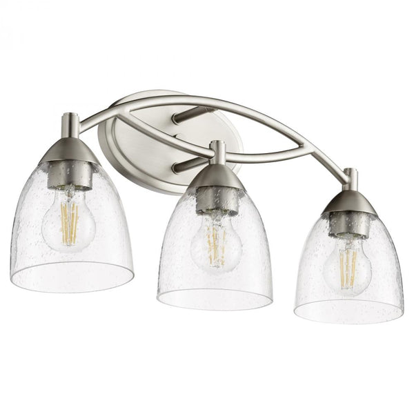 Bathroom Fixtures-Quorum-5069-3