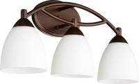 Bathroom Fixtures-Quorum-5069-3