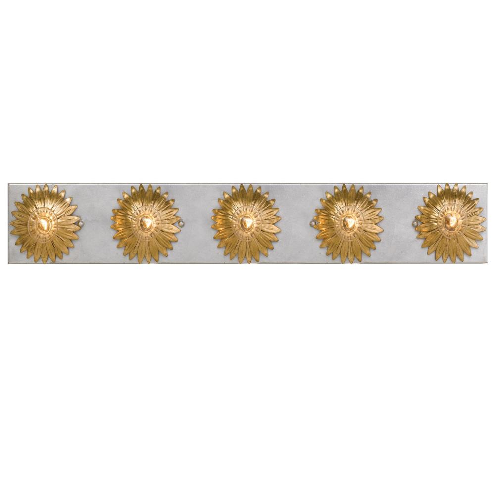 Bathroom Fixtures-Crystorama-508
