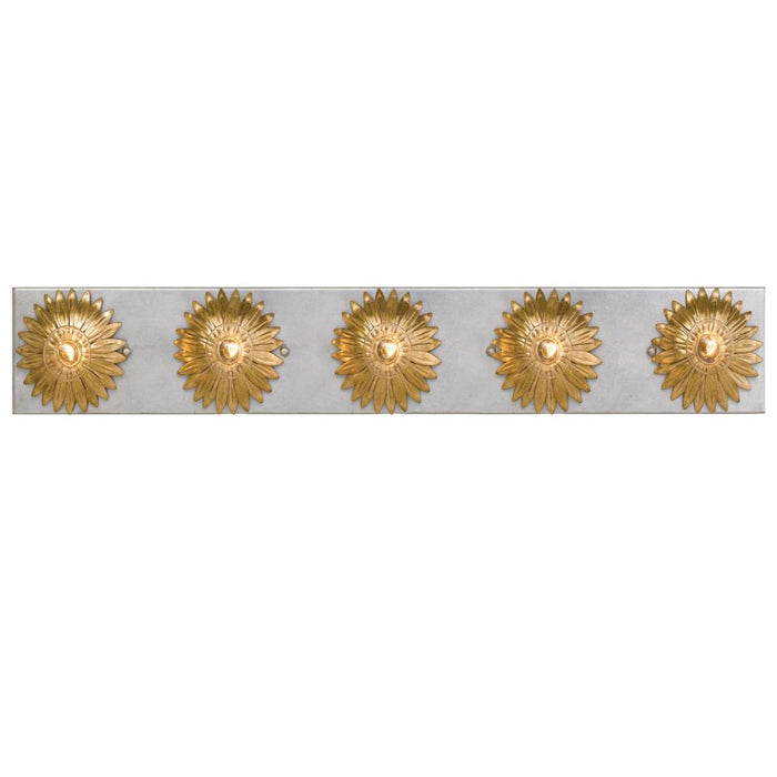 Bathroom Fixtures-Crystorama-508