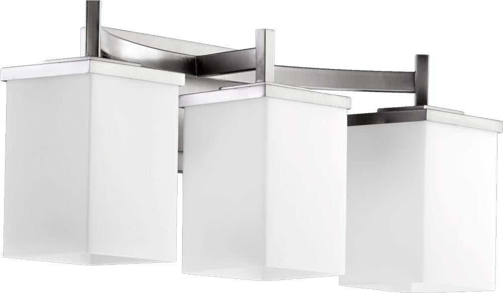 Bathroom Fixtures-Quorum-5084-3-65