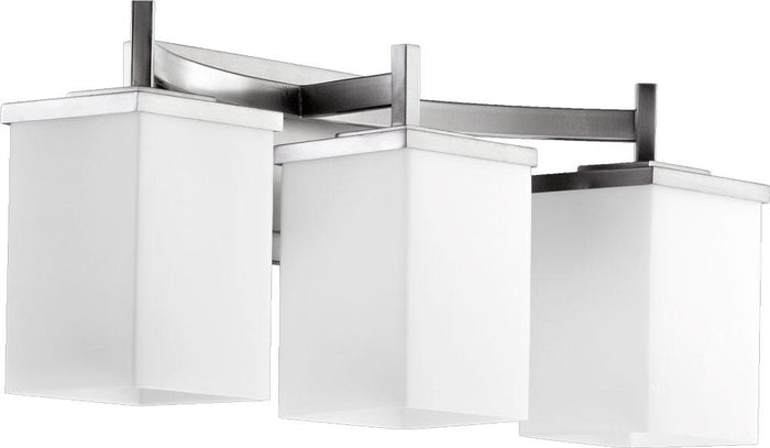Bathroom Fixtures-Quorum-5084-3-65
