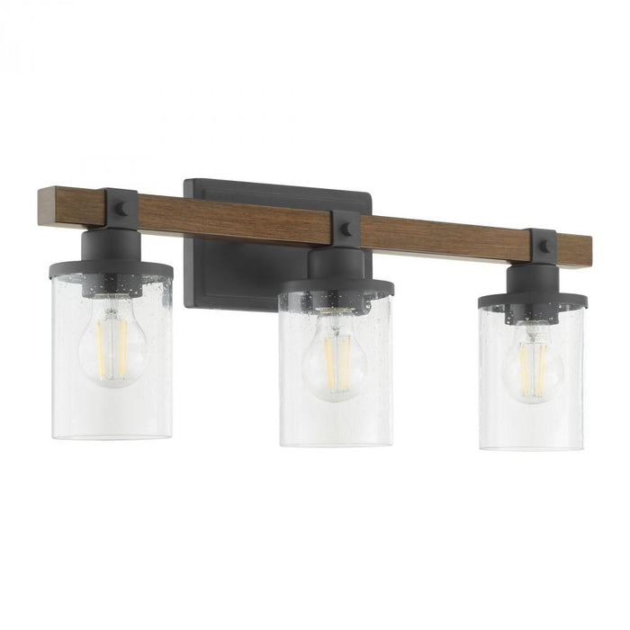 Bathroom Fixtures-Quorum-5089-3-69