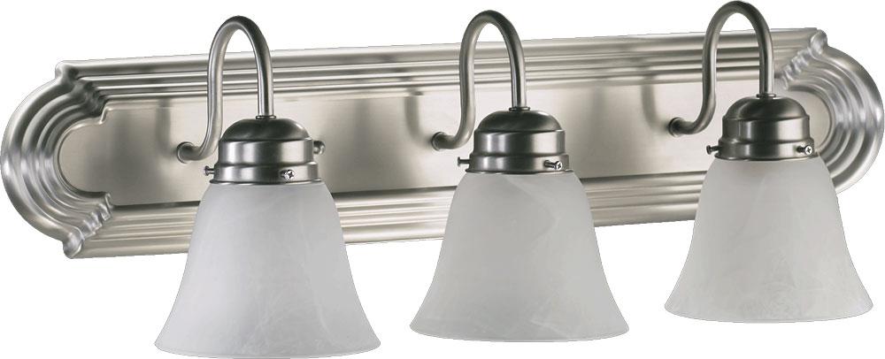 Bathroom Fixtures-Quorum-5094-3