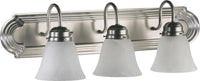 Bathroom Fixtures-Quorum-5094-3