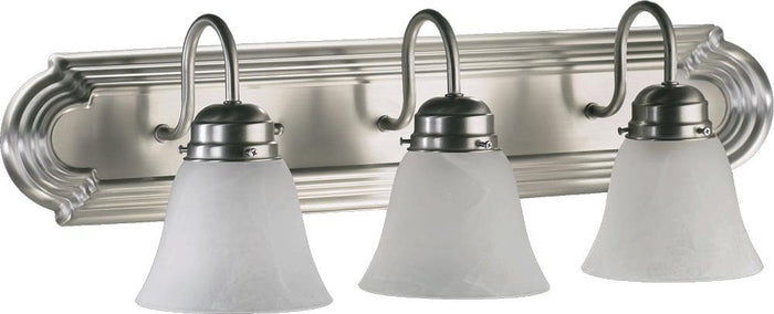 Bathroom Fixtures-Quorum-5094-3