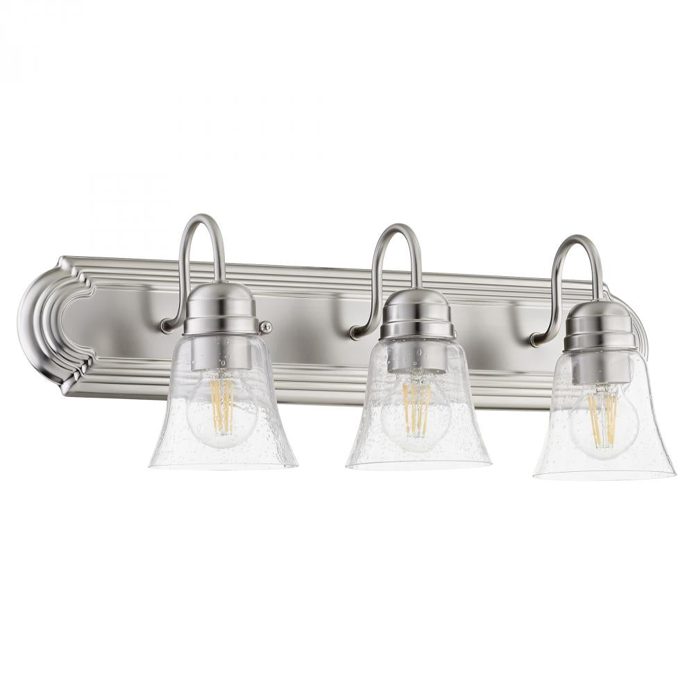 Bathroom Fixtures-Quorum-5094-3