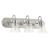 Bathroom Fixtures-Quorum-5094-3