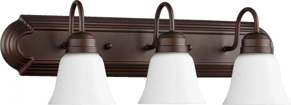 Bathroom Fixtures-Quorum-5094-3