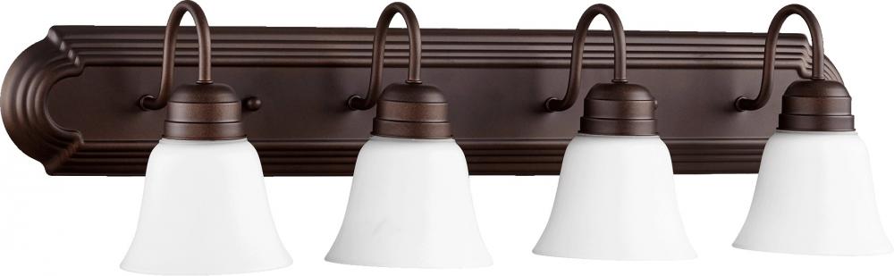 Bathroom Fixtures-Quorum-5094-4