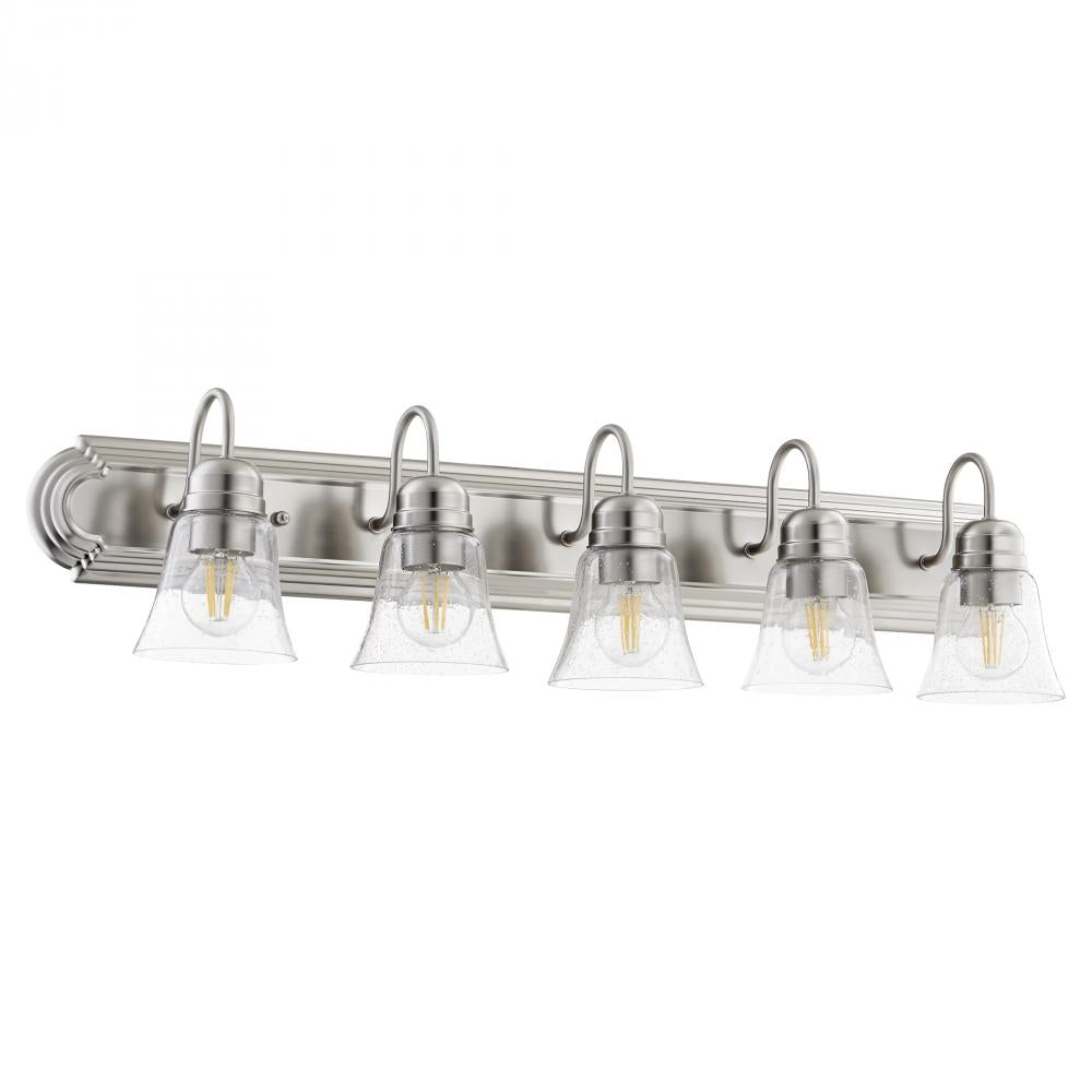 Bathroom Fixtures-Quorum-5094-5