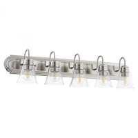 Bathroom Fixtures-Quorum-5094-5