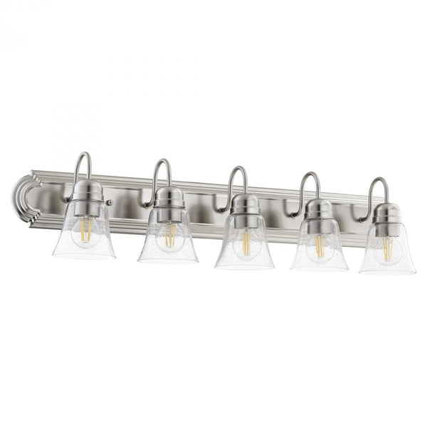 Bathroom Fixtures-Quorum-5094-5