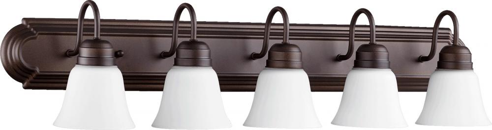 Bathroom Fixtures-Quorum-5094-5