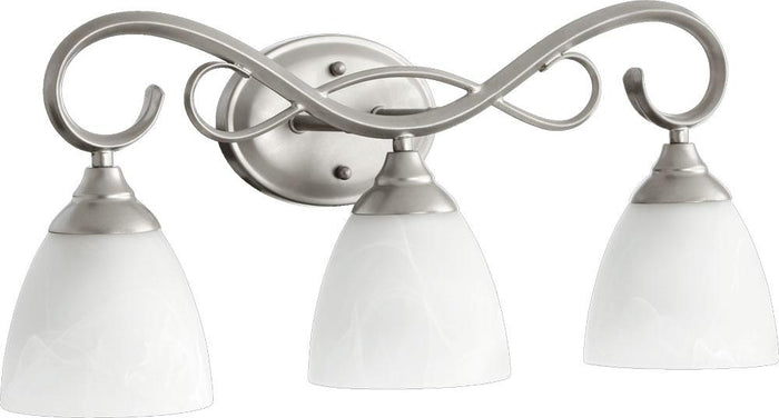 Bathroom Fixtures-Quorum-5108-3