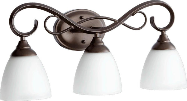 Bathroom Fixtures-Quorum-5108-3