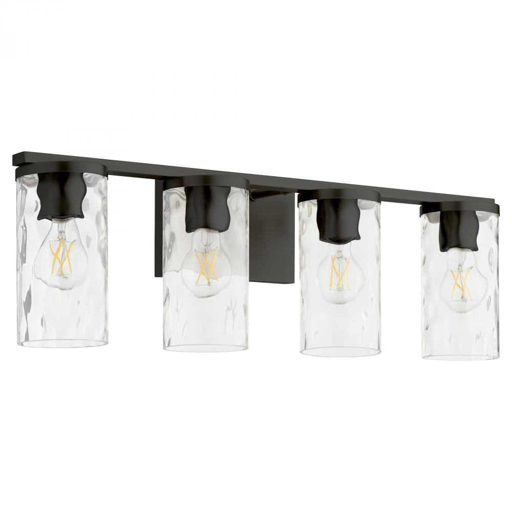 Bathroom Fixtures-Quorum-5111-4