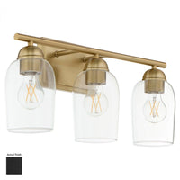 Bathroom Fixtures-Quorum-5112-3