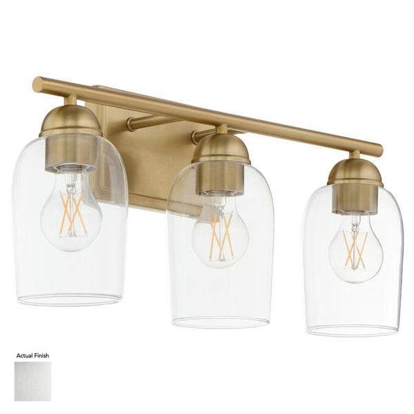 Bathroom Fixtures-Quorum-5112-3
