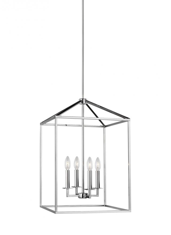 Foyer/Hall Lanterns-Generation Lighting-5115004