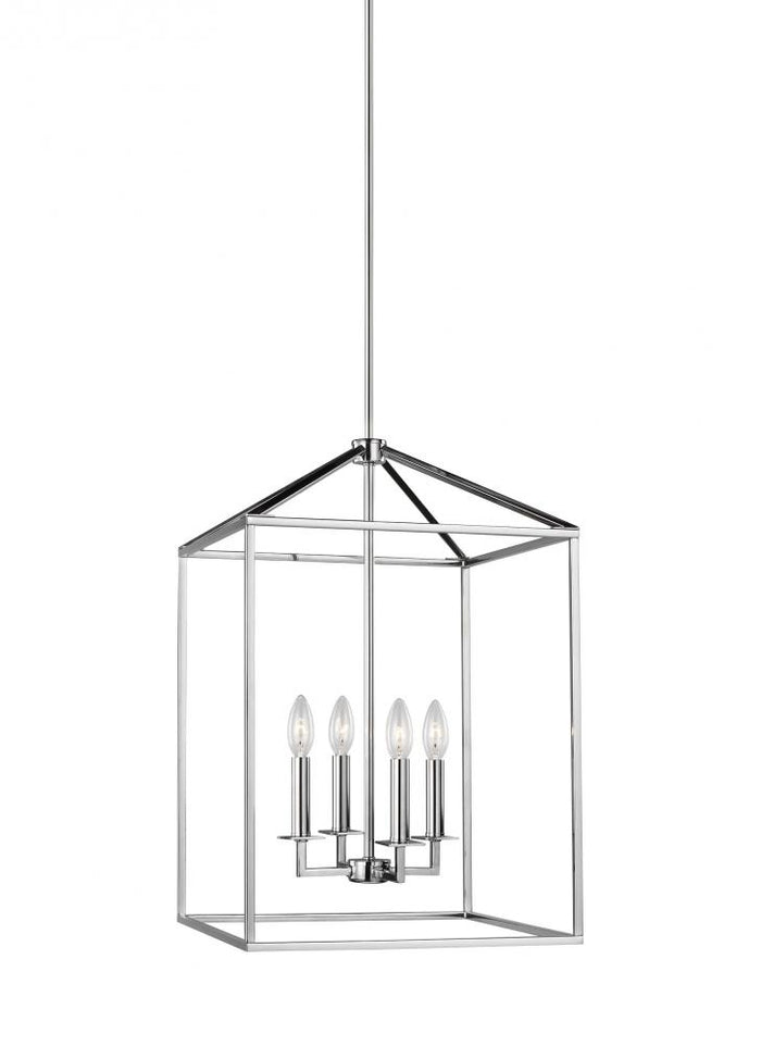 Foyer/Hall Lanterns-Generation Lighting-5115004