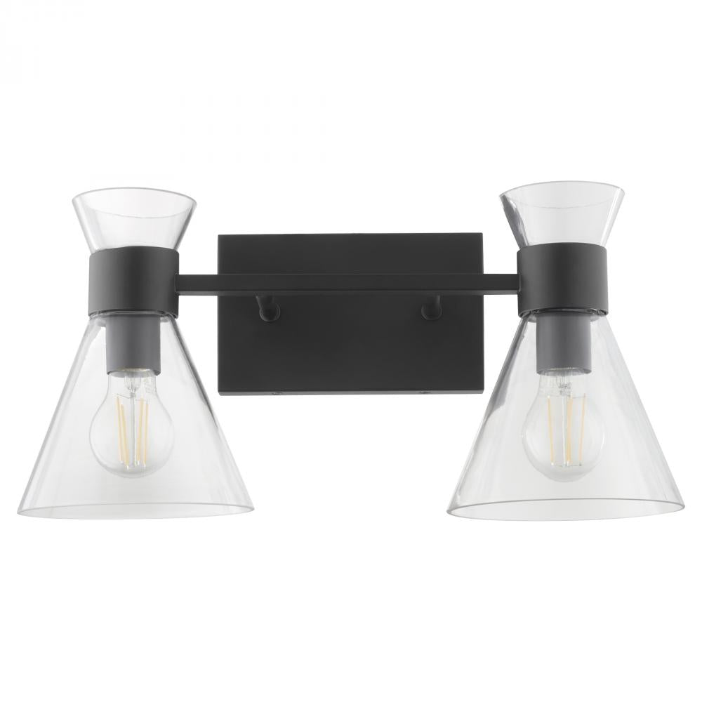 Bathroom Fixtures-Quorum-5119-2