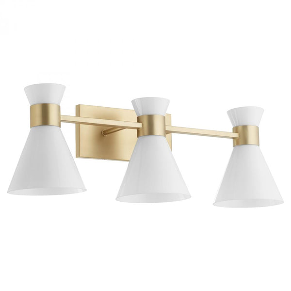 Bathroom Fixtures-Quorum-5119-3