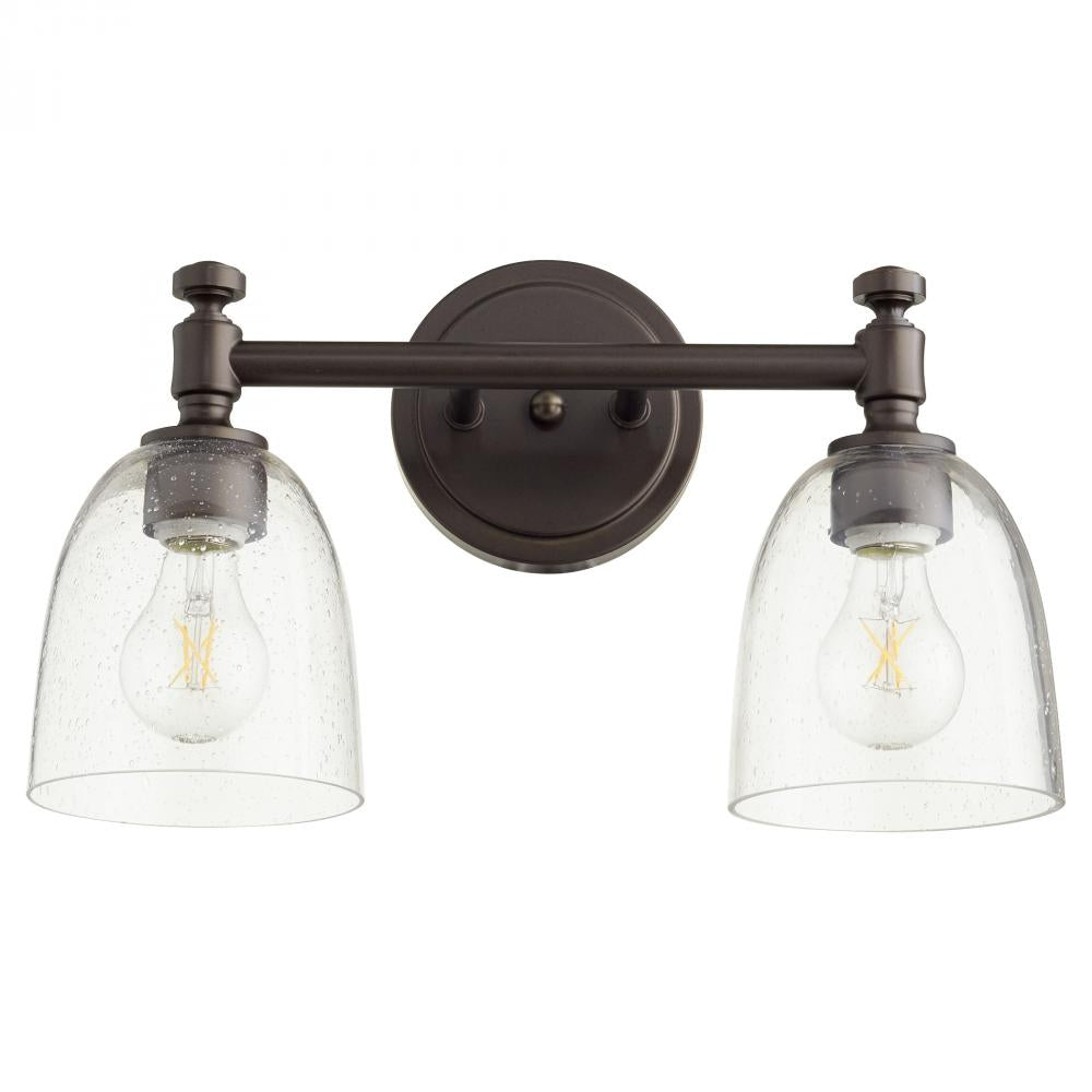 Bathroom Fixtures-Quorum-5122-2