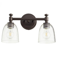 Bathroom Fixtures-Quorum-5122-2