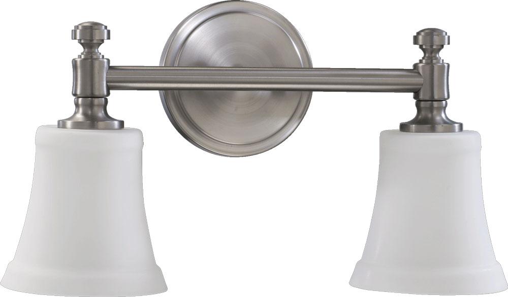 Bathroom Fixtures-Quorum-5122-2