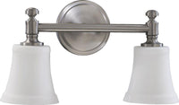 Bathroom Fixtures-Quorum-5122-2