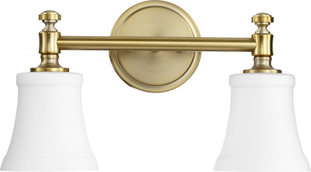 Bathroom Fixtures-Quorum-5122-2
