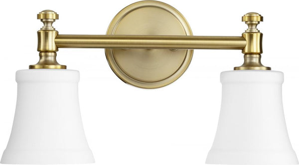 Bathroom Fixtures-Quorum-5122-2