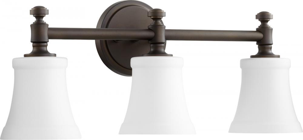 Bathroom Fixtures-Quorum-5122-3