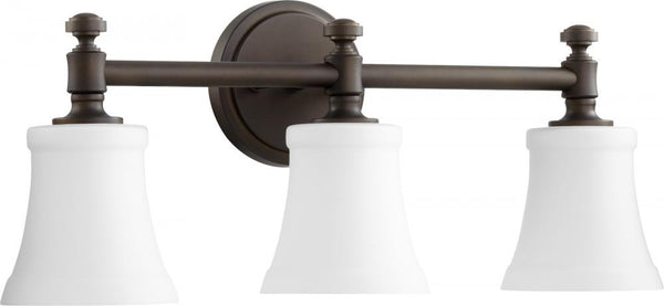 Bathroom Fixtures-Quorum-5122-3