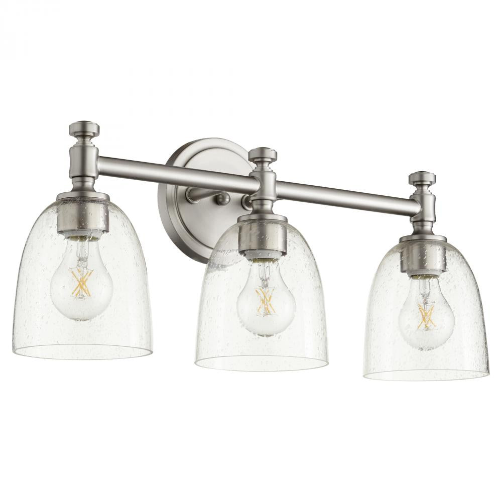 Bathroom Fixtures-Quorum-5122-3