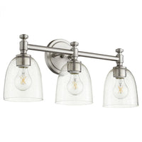 Bathroom Fixtures-Quorum-5122-3