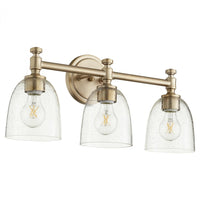 Bathroom Fixtures-Quorum-5122-3