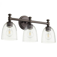 Bathroom Fixtures-Quorum-5122-3